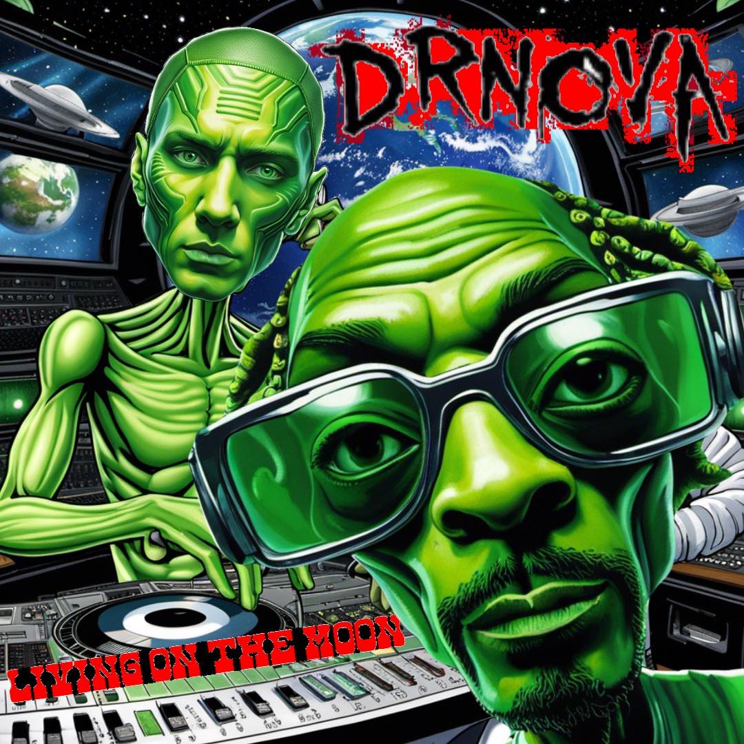 DRnova | Home