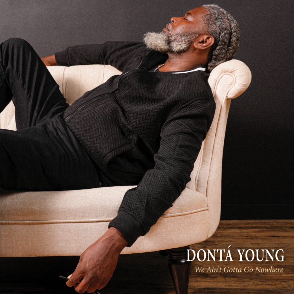 The Real Donta Young